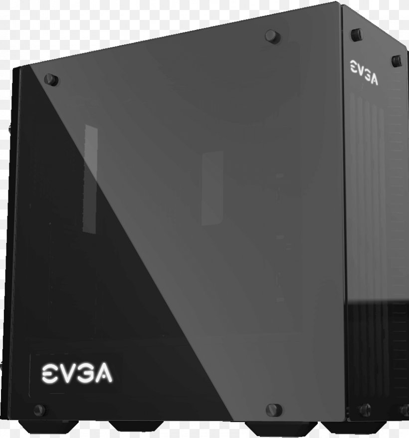 Computer Cases & Housings EVGA Corporation Graphics Cards & Video Adapters Laptop, PNG, 847x907px, Computer Cases Housings, Asus, Case Modding, Computer, Computer Case Download Free