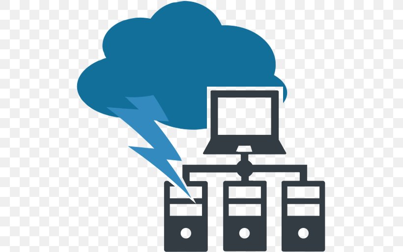 Backup Cloud Computing Computer Servers Data Recovery, PNG, 512x512px, Backup, Area, Blue, Brand, Cloud Computing Download Free