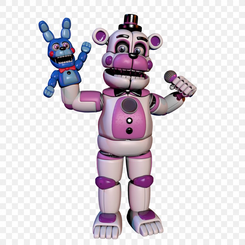 Five Nights At Freddy's: Sister Location Action & Toy Figures Funko Minecraft, PNG, 1920x1920px, Five Nights At Freddy S, Action Toy Figures, Art, Drawing, Fan Art Download Free
