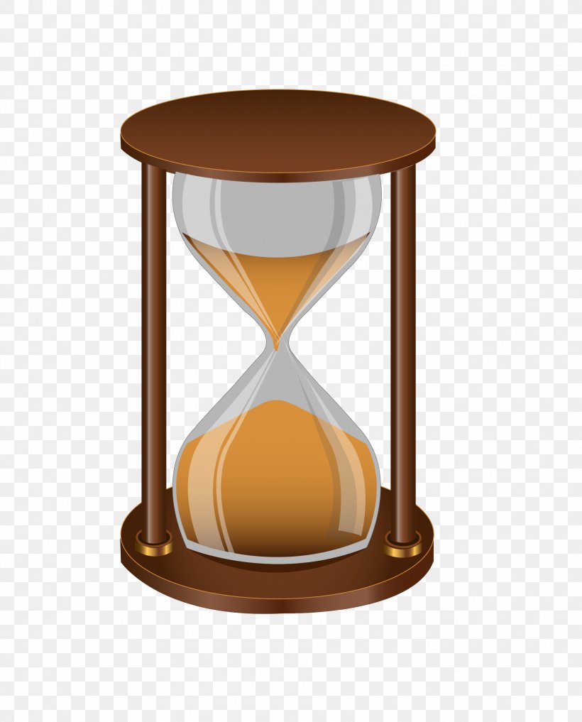 Hourglass Time Clip Art, PNG, 1930x2396px, Hourglass, Clock, Fond Blanc, Royaltyfree, Table Download Free