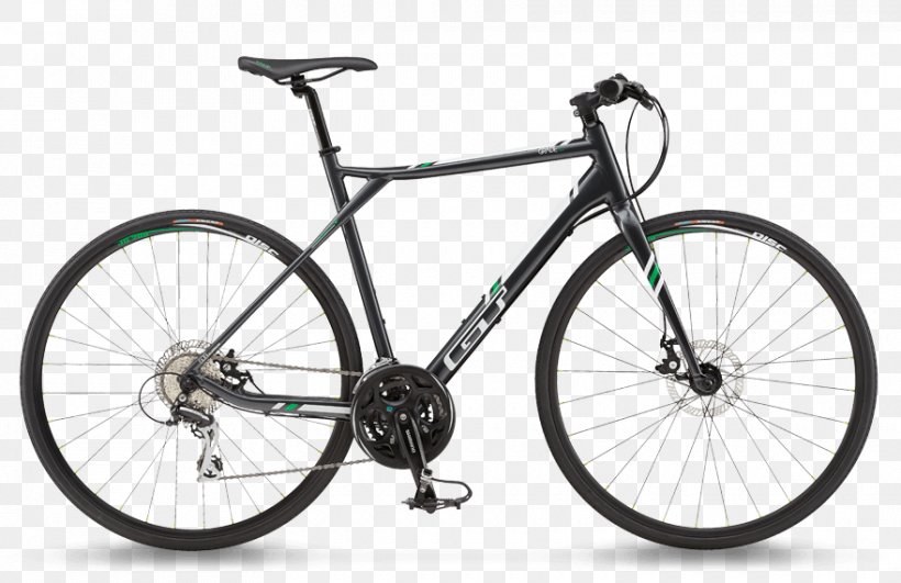 Hybrid Bicycle Road Bicycle Racing Bicycle Fuji Bikes, PNG, 880x570px, Bicycle, Automotive Tire, Bianchi, Bicycle Accessory, Bicycle Commuting Download Free