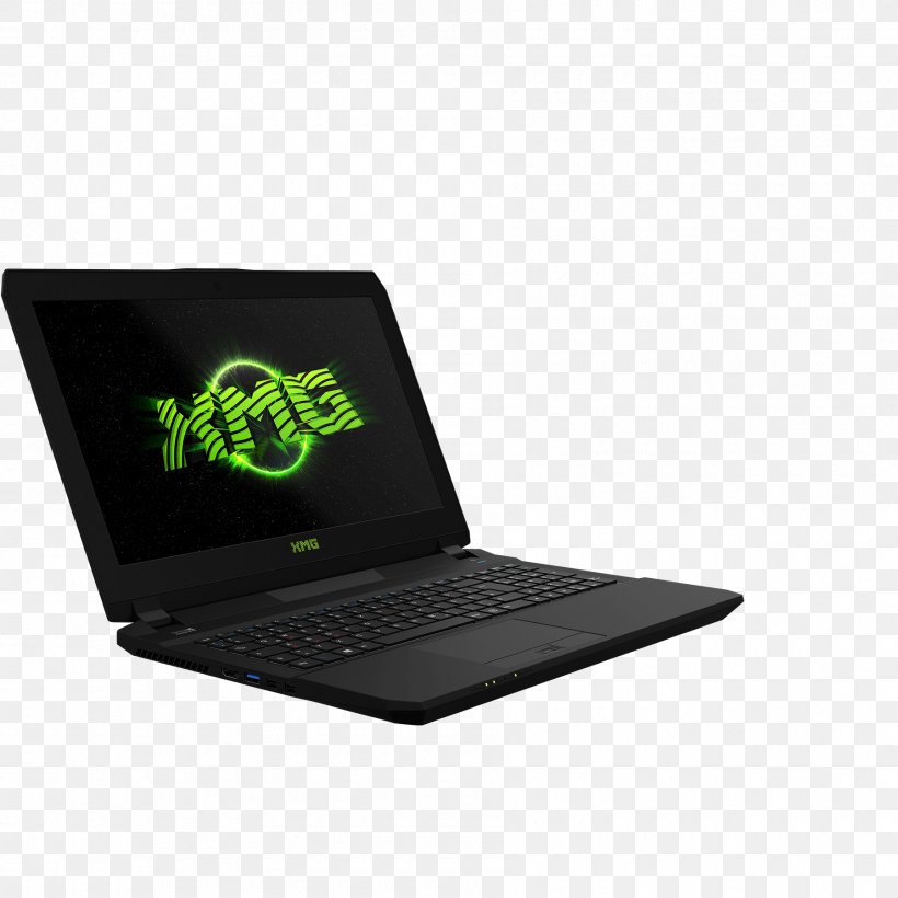 Laptop Intel Core I7 Graphics Cards & Video Adapters Schenker XMG Gaming Notebook, PNG, 1800x1800px, Laptop, Central Processing Unit, Computer, Computer Accessory, Ddr4 Sdram Download Free