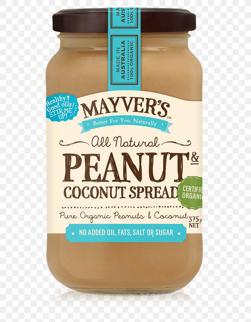 Organic Food Peanut Butter Spread, PNG, 740x1050px, Organic Food, Almond Butter, Butter, Chocolate Spread, Cocoa Bean Download Free