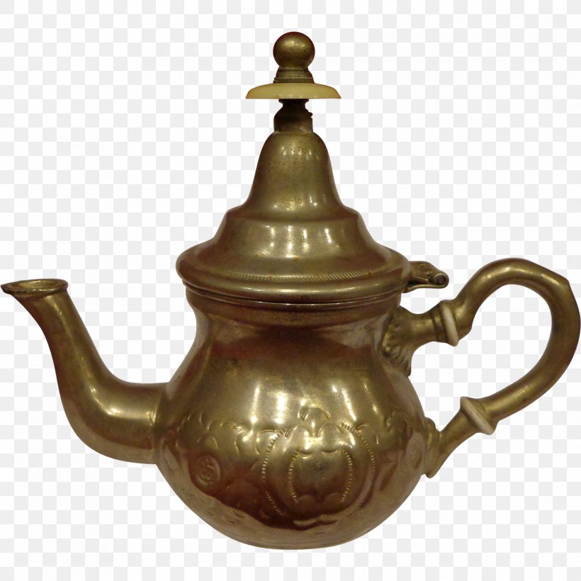 Teapot Moroccan Cuisine Antique Kettle, PNG, 1344x1344px, Teapot, Antique, Austria, Bottle, Brass Download Free