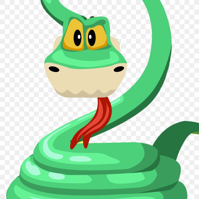 Temple Run 2 Snake Cartoon, PNG, 1024x1024px, Temple Run 2, Amphibian, Android, Cartoon, Drawing Download Free