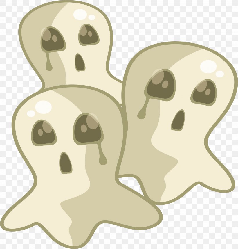 The Ghost Of Tears, PNG, 2913x3044px, Ghost, Artworks, Bone, Cartoon, Clip Art Download Free