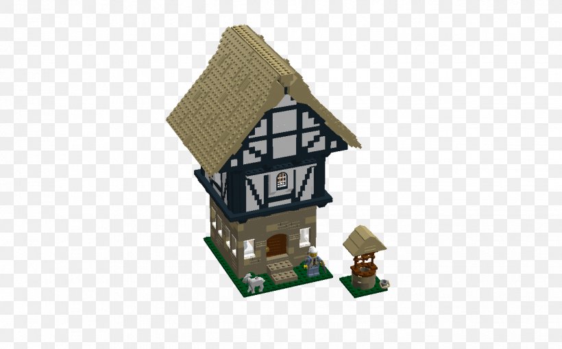 The Lego Group Lego Ideas Lego Minifigure Lego City, PNG, 1338x833px, Lego, Building, Cottage, House, Lego City Download Free