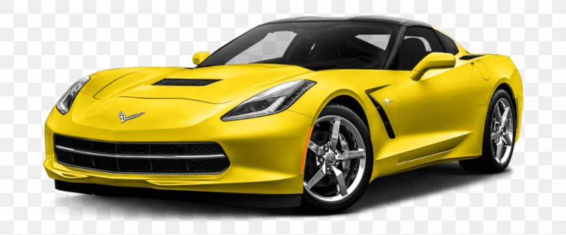 2017 Chevrolet Corvette Stingray Sports Car 2017 Chevrolet Corvette Stingray, PNG, 1000x416px, 2017, 2017 Chevrolet Corvette, 2017 Chevrolet Corvette Stingray, Chevrolet, Automotive Design Download Free