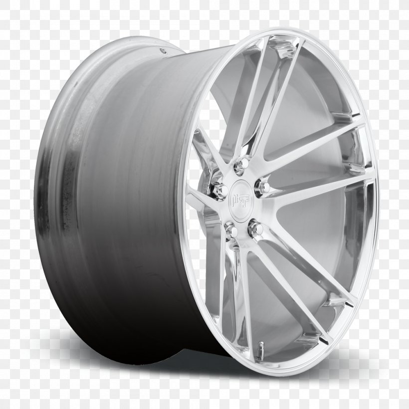Alloy Wheel Forging Tire Custom Wheel, PNG, 1000x1000px, 6061 Aluminium Alloy, Alloy Wheel, Alloy, Aluminium, Auto Part Download Free