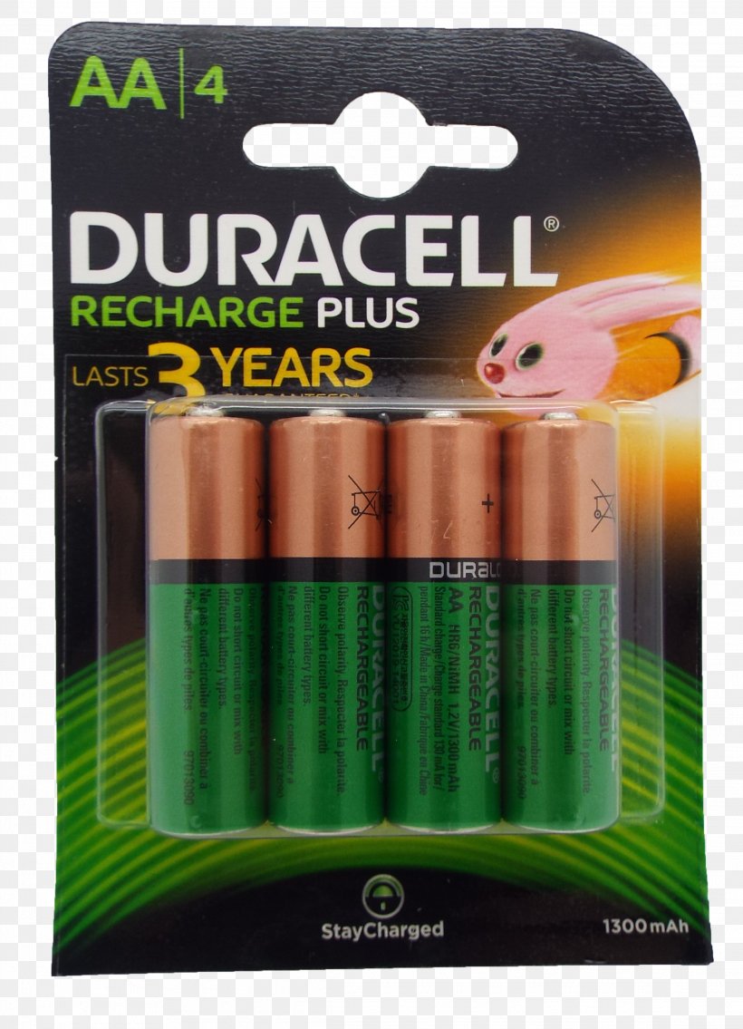 Battery Charger AAA Battery Nickel–metal Hydride Battery Duracell Rechargeable Battery, PNG, 2288x3168px, Battery Charger, Aa Battery, Aaa Battery, Alkaline Battery, Ampere Hour Download Free