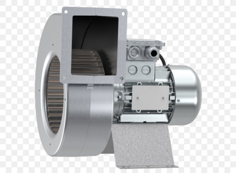 Centrifugal Fan Systemair Centrifugal Force Ventilation, PNG, 600x600px, Centrifugal Fan, Atex Directive, Centrifugal Force, Cylinder, Duct Download Free