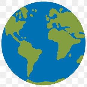 Earth - Earth Icon PNG