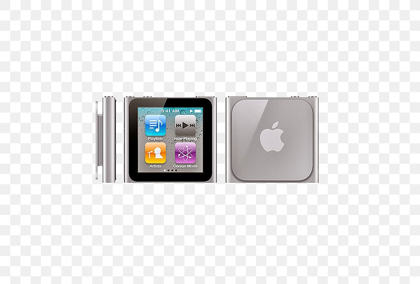 IPod Touch IPod Shuffle IPod Nano Apple, PNG, 555x555px, Ipod Touch, Apple, Apple Ipod Nano 6th Generation, Apple Ipod Nano 7th Generation, Electronic Device Download Free