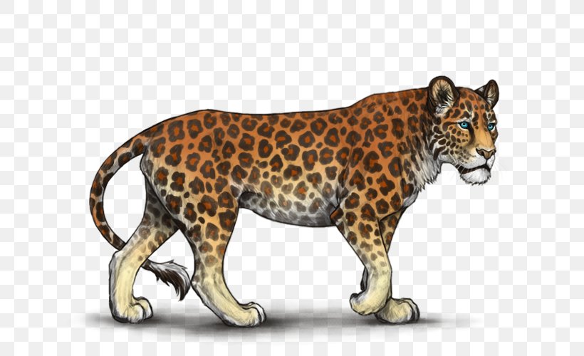 Leopard Tiger Cheetah Jaguar Felidae, PNG, 640x500px, Leopard, American Lion, Animal, Animal Figure, Bear Download Free