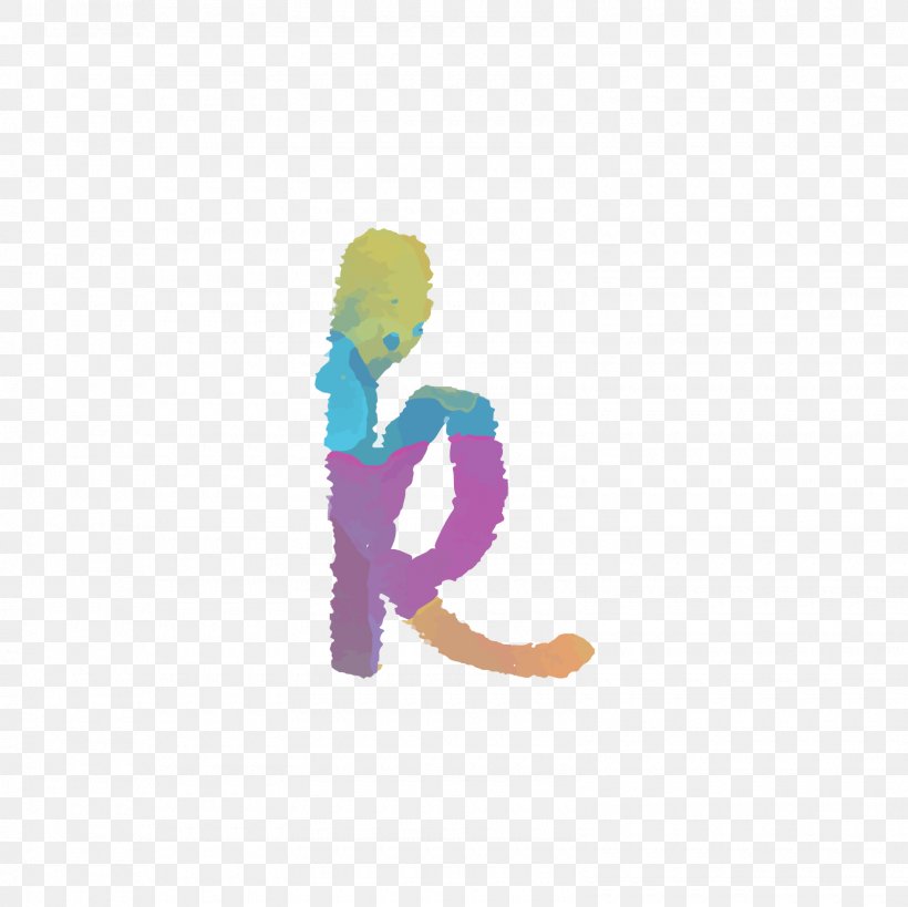 Letter Watercolor Painting Purple, PNG, 1600x1600px, Letter, Designer, Joint, Pink, Purple Download Free