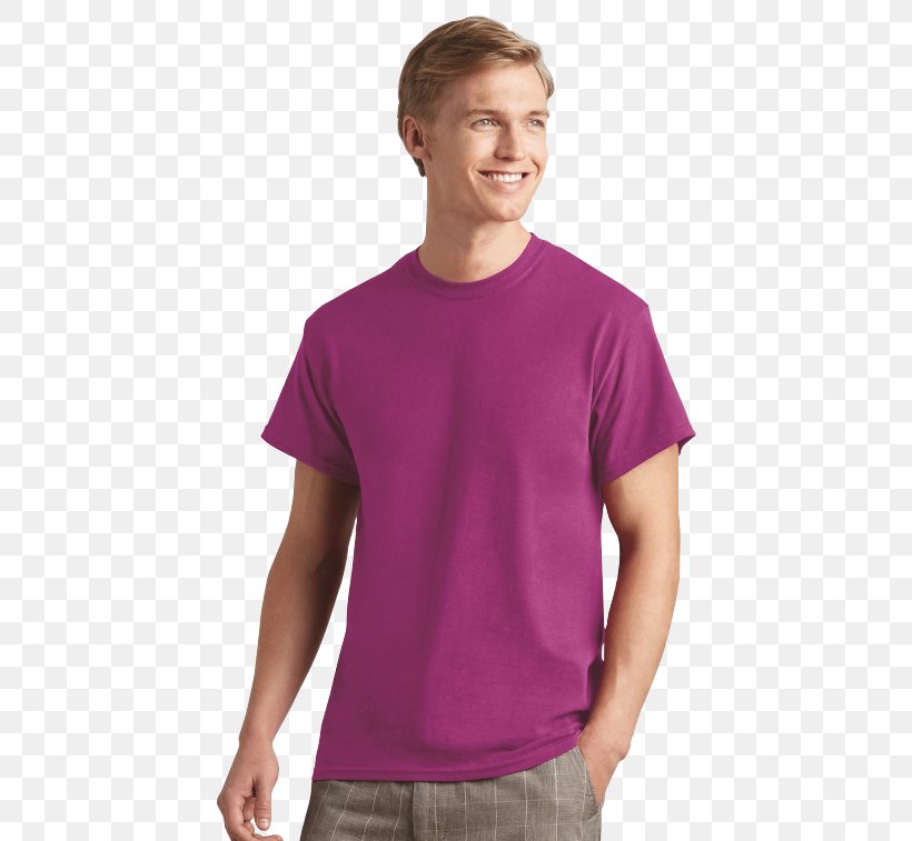 Long-sleeved T-shirt Gildan Activewear Printed T-shirt, PNG, 546x757px, Tshirt, Active Shirt, Clothing, Collar, Gildan Activewear Download Free