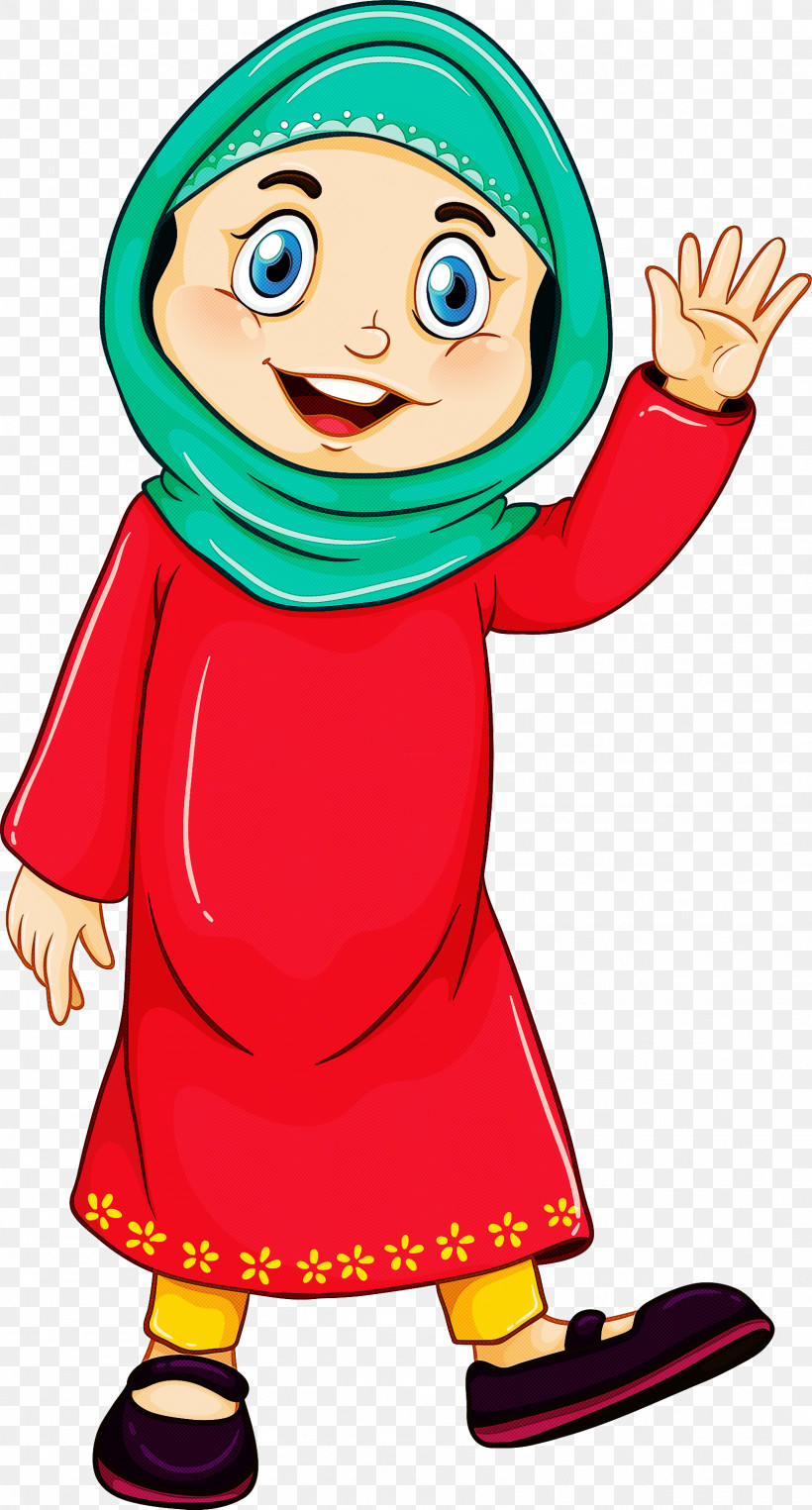 Muslim People, PNG, 1613x3000px, Muslim People, Cartoon, Costume, Finger, Gesture Download Free