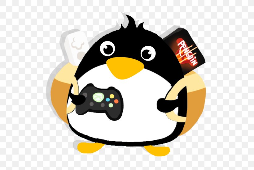 Penguin Pokémon Trading Card Game Gift Card Nintendo, PNG, 550x550px, Penguin, Beak, Bird, Flightless Bird, Game Download Free