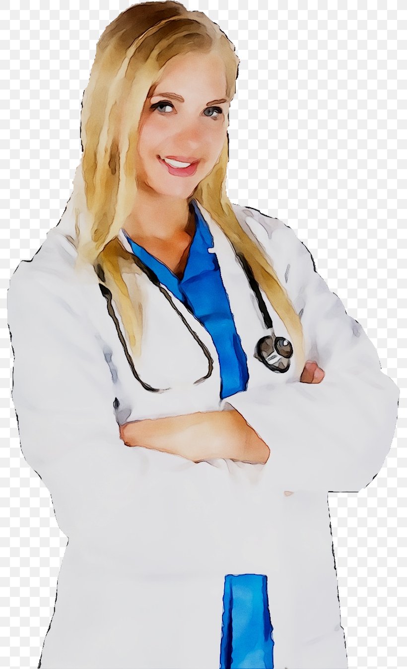 Physician Assistant Health Care Lab Coats Stethoscope, PNG, 792x1345px, Physician, Clothing, Education, Electric Blue, Gesture Download Free