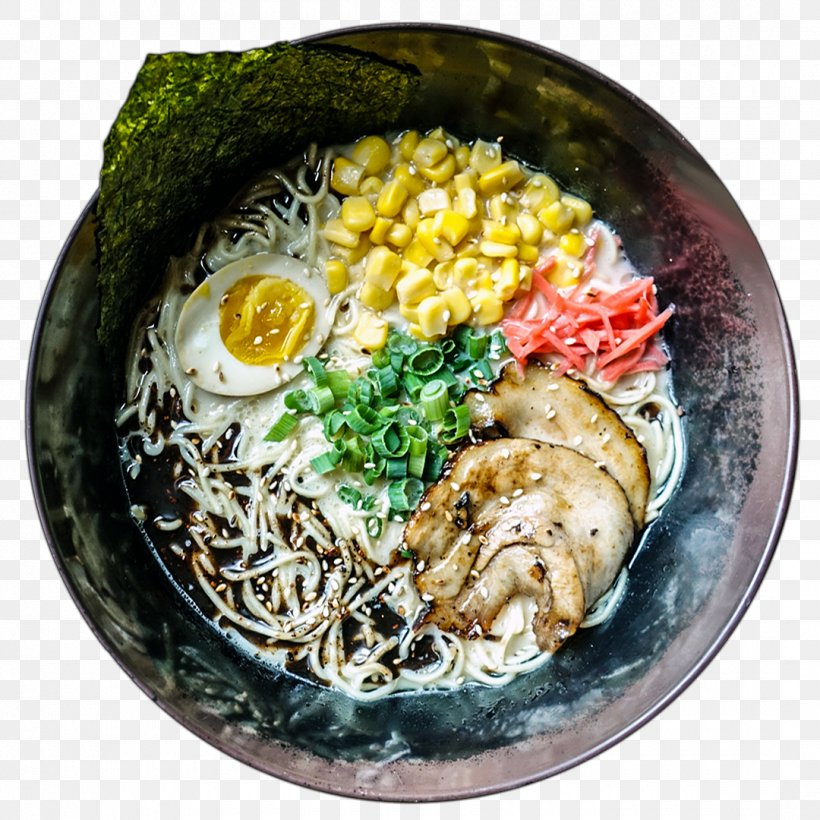 Ramen Okawari Soba Japanese Cuisine Poke, PNG, 1080x1080px, Ramen, Asian Food, Brunch, Cooked Rice, Cuisine Download Free