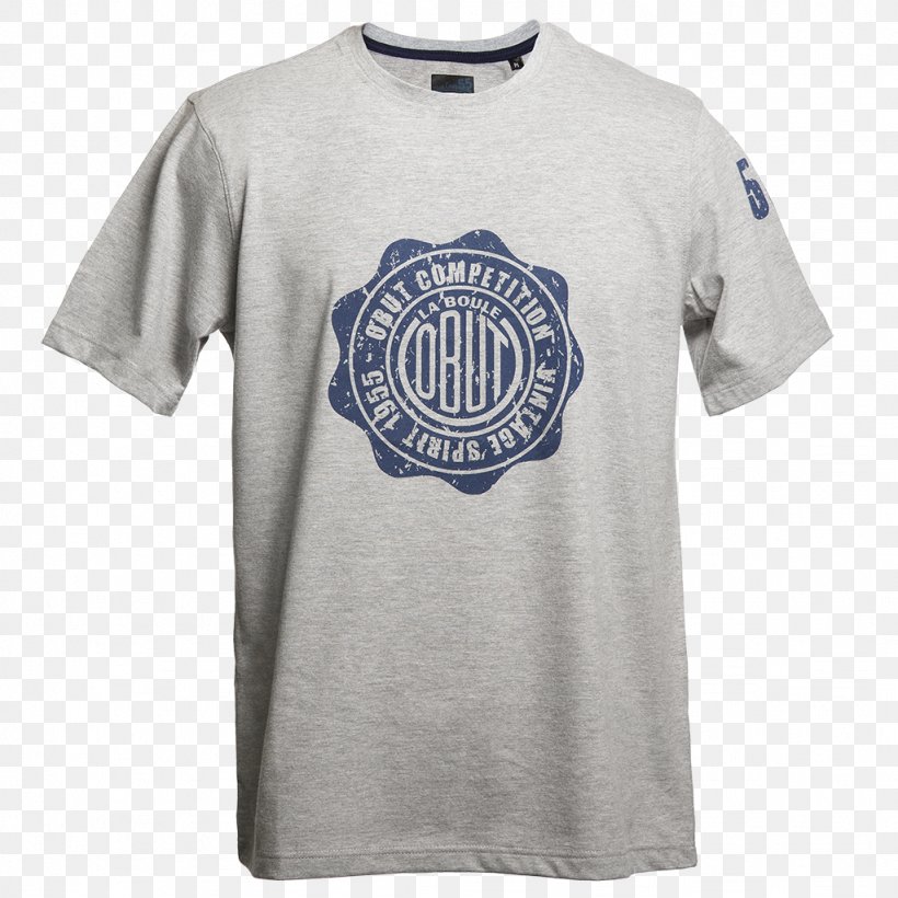 T-shirt La Boule Obut Pétanque Sleeve Polo Shirt, PNG, 1024x1024px ...
