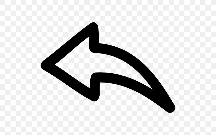 Arrow Symbol Drawing, PNG, 512x512px, Symbol, Black And White, Drawing, Finger, Gesture Download Free
