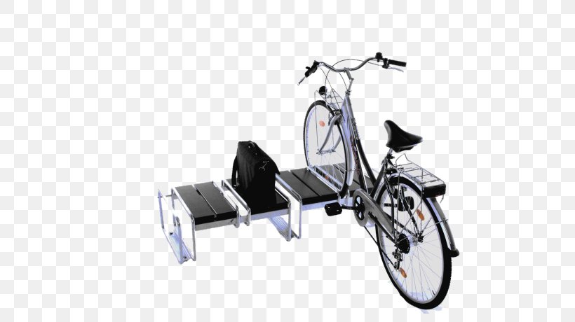 Bicycle Saddles Hybrid Bicycle Street Furniture Bicycle Parking Rack, PNG, 550x460px, Bicycle Saddles, Automotive Exterior, Bench, Bicycle, Bicycle Accessory Download Free