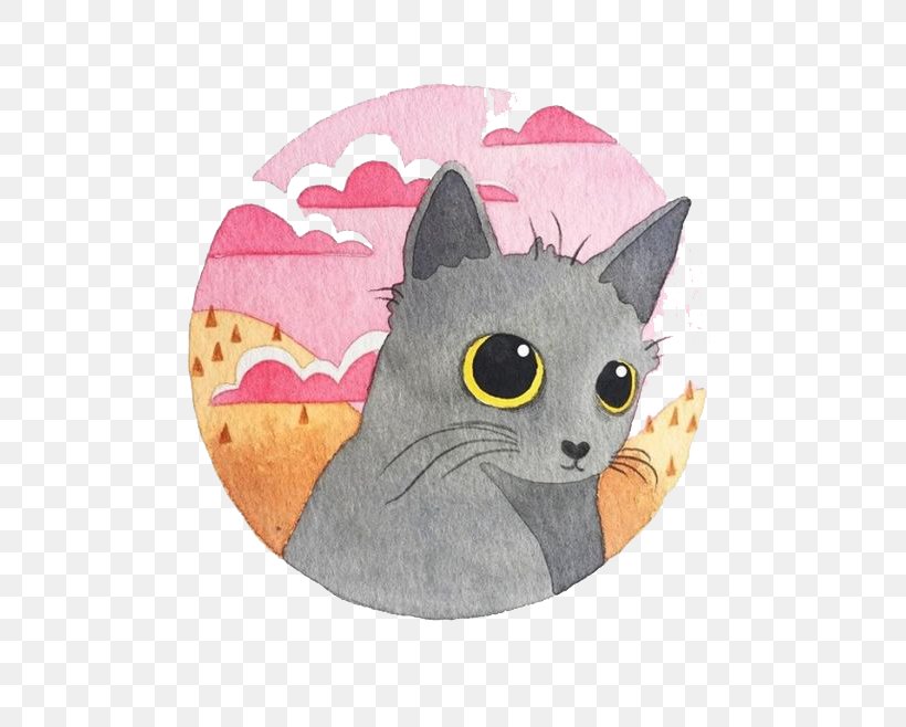 Cat Domestic Pig Dog Illustration, PNG, 658x658px, Cat, Carnivoran, Cartoon, Cat Like Mammal, Dog Download Free