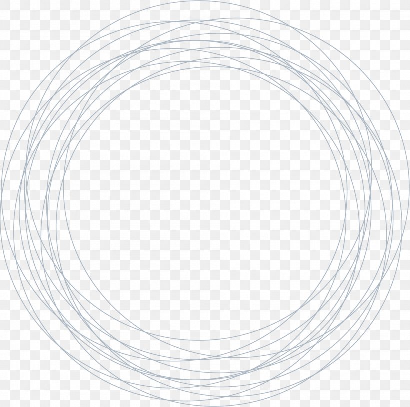Circle Wire, PNG, 1901x1885px, Wire Download Free