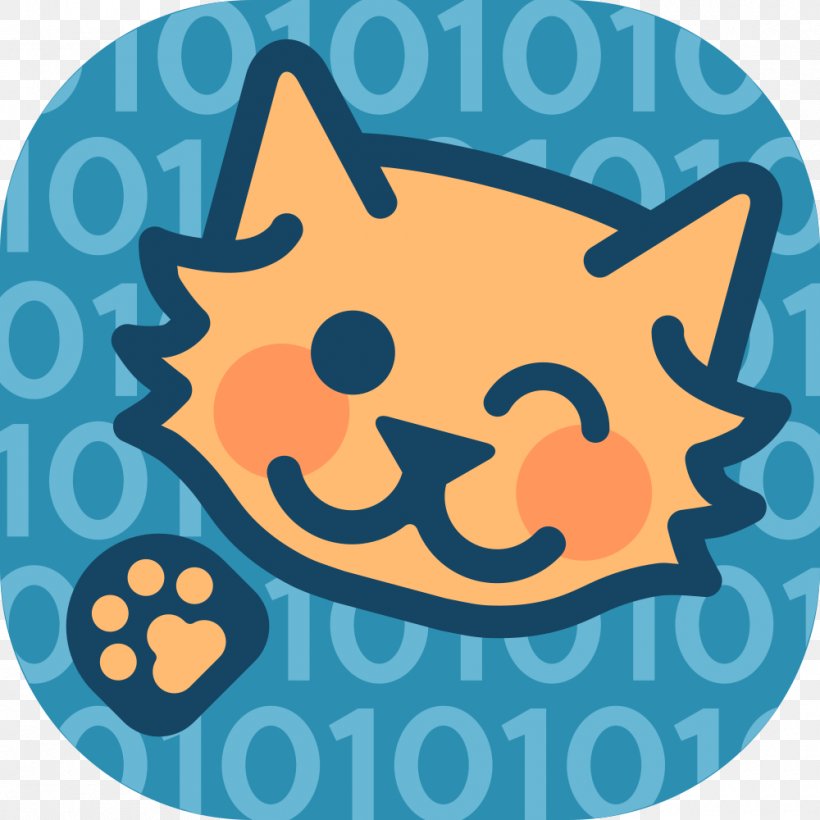 Cryptocat End-to-end Encryption Free Software Computer Software, PNG, 1000x1000px, Cryptocat, Computer Program, Computer Software, Encryption, Endtoend Encryption Download Free