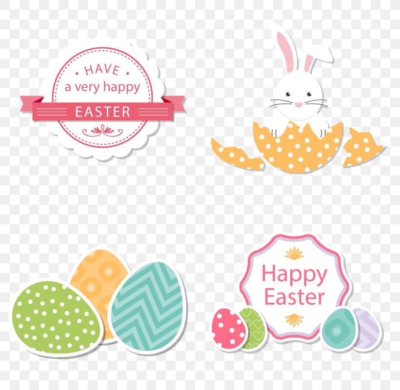 Easter Bunny Easter Egg Clip Art, PNG, 800x800px, Easter Bunny, Area, Easter, Easter Egg, Food Download Free