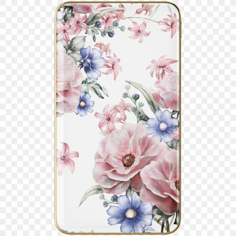 IPhone X IPhone 7 Mobile Phone Accessories Sweden Telephone, PNG, 1000x1000px, Iphone X, Apple Iphone 8 Plus, Blossom, Cherry Blossom, Fashion Download Free