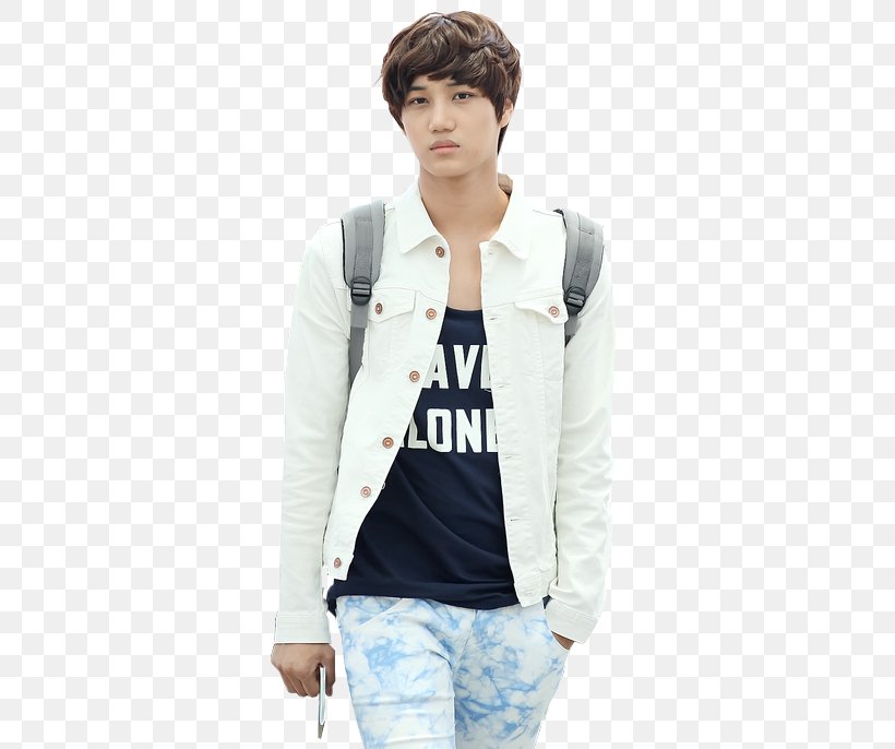 Kai EXO-K SM Town S.M. Entertainment, PNG, 375x686px, Kai, Actor, Blazer, Clothing, Cool Download Free