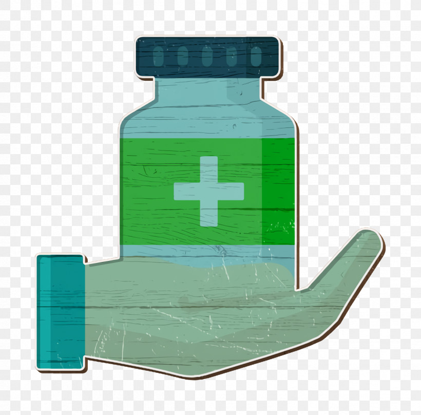Medicaments Icon Medicine Icon Drug Icon, PNG, 1238x1220px, Medicaments Icon, Bottle, Drug Icon, Green, Medicine Icon Download Free