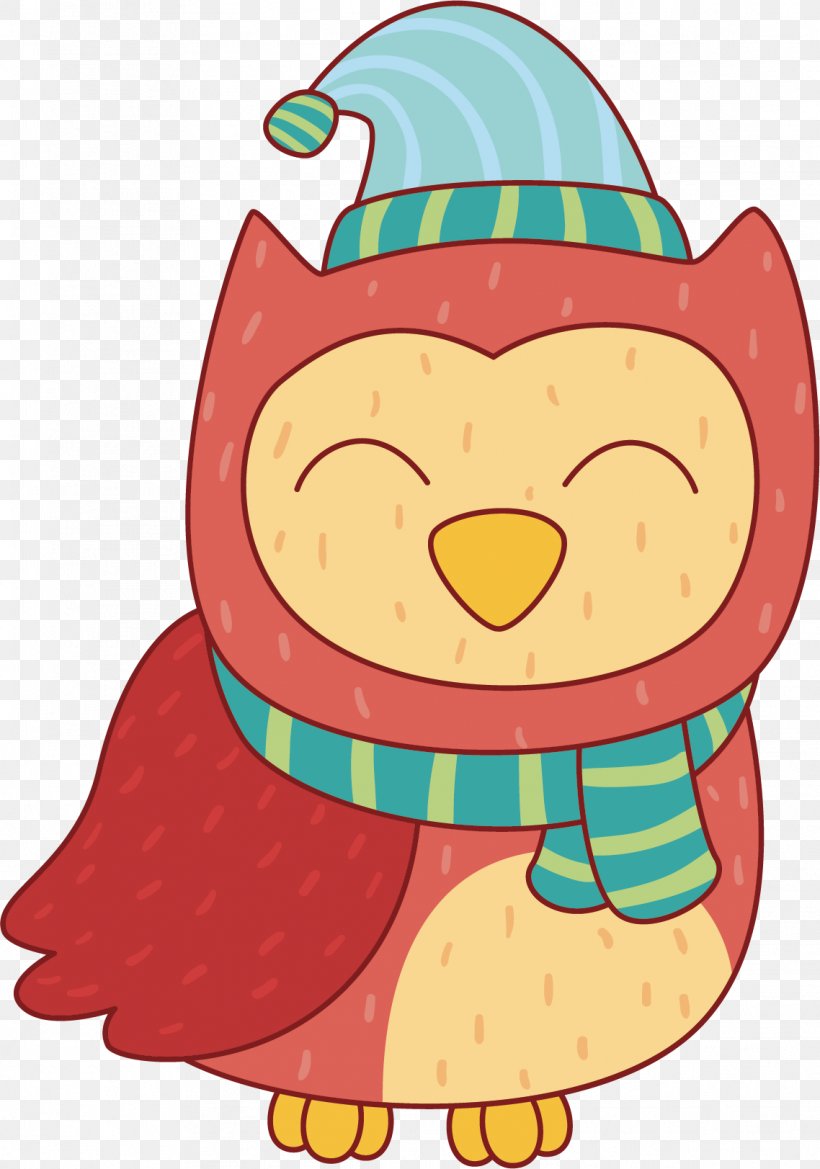 Owl Illustration Cartoon Vector Graphics Bird, PNG, 1138x1623px, Owl, Animal, Autumn, Bear, Bird Download Free