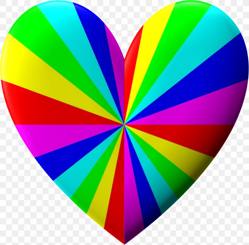 Rainbow Color Heart Valentine's Day Butterfly, PNG, 1280x1262px, Rainbow, Butterfly, Color, Green, Heart Download Free