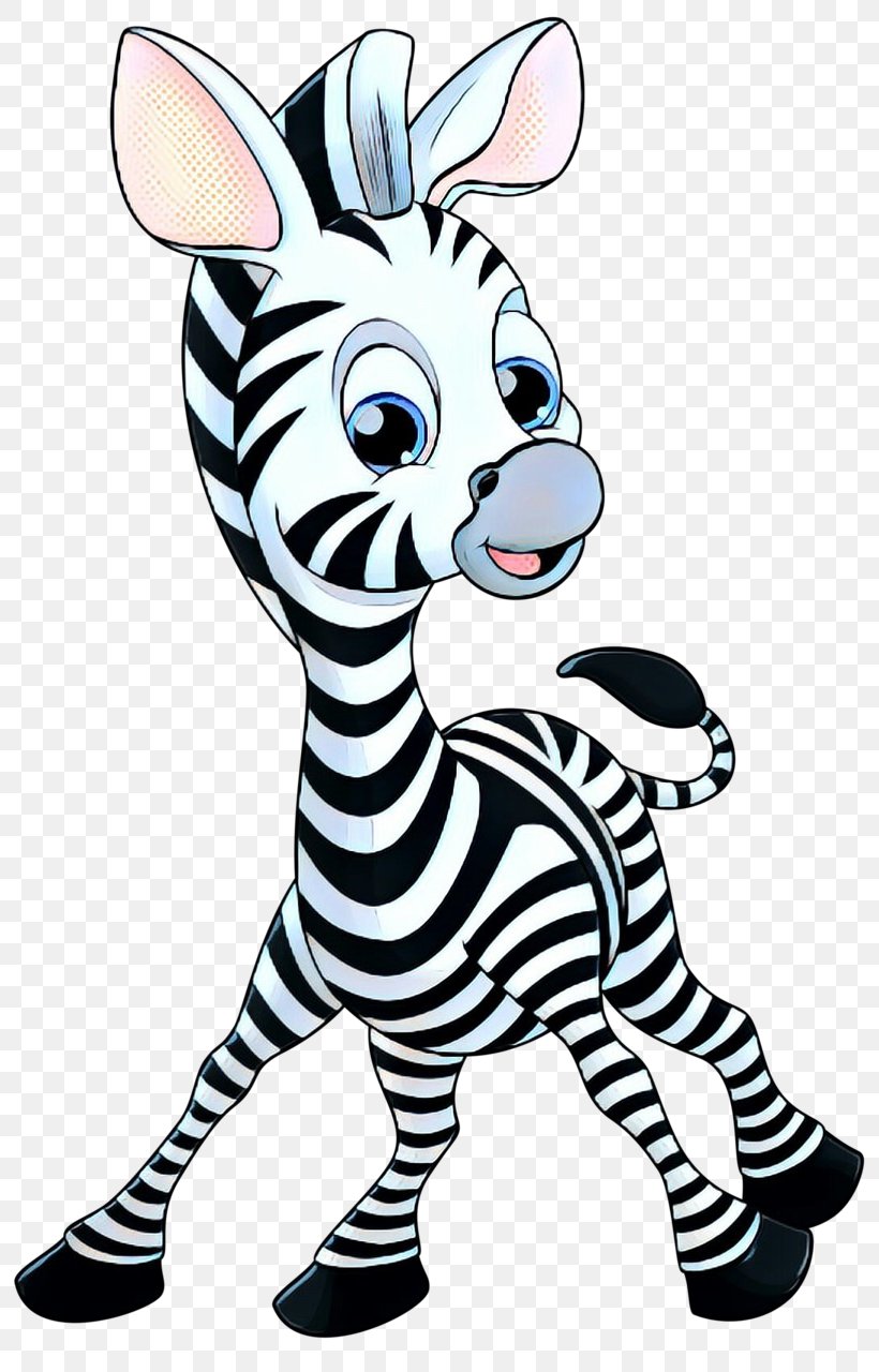 Stock Photography Zebra Vector Graphics Clip Art Cartoon, PNG, 796x1280px, Stock Photography, Animal Figure, Blackandwhite, Cartoon, Cuteness Download Free