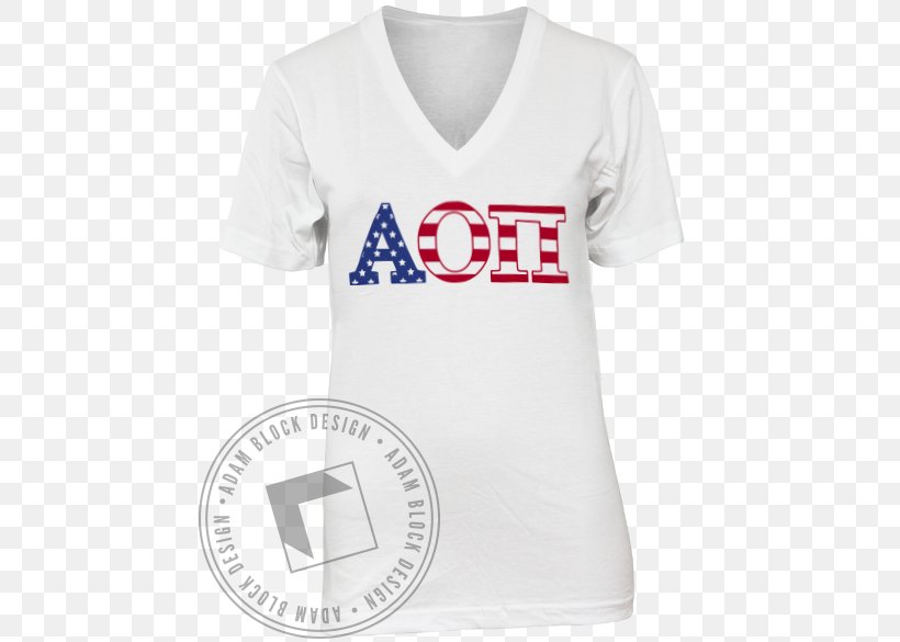 T-shirt Bum Bags Clothing Fraternities And Sororities, PNG, 464x585px, Tshirt, Active Shirt, Alpha Sigma Alpha, Brand, Bum Bags Download Free