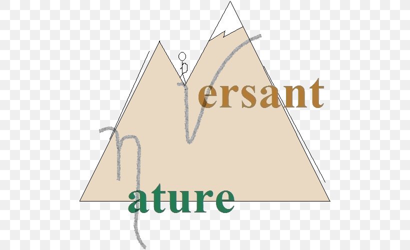 Triangle Pyramid Roof Diagram, PNG, 505x500px, Triangle, Area, Diagram, Pyramid, Roof Download Free