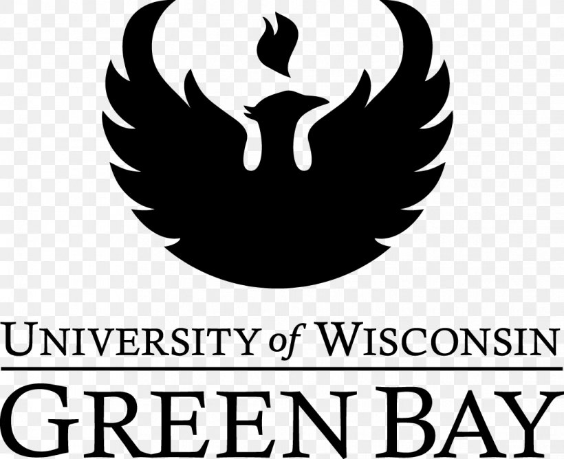University Of Wisconsin–Green Bay University Of Wisconsin–Milwaukee University Of Wisconsin–Oshkosh University Of Wisconsin-Madison Northeast Wisconsin Technical College, PNG, 1117x911px, University Of Wisconsinmadison, Black And White, Brand, College, Green Bay Download Free