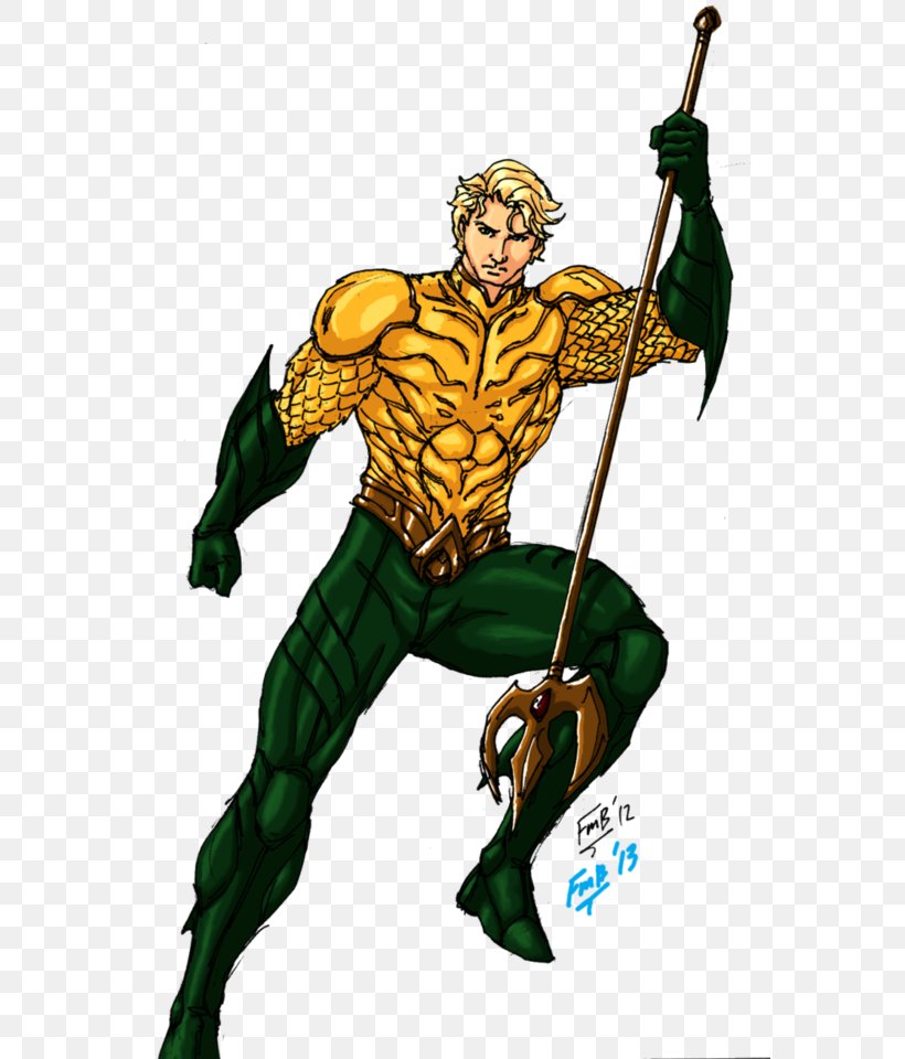 Aquaman Cyborg Batman Flash Superhero, PNG, 576x960px, Aquaman, Batman, Cartoon, Comics, Cyborg Download Free