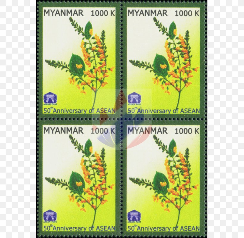 Association Of Southeast Asian Nations Postage Stamps Security Printing Yangon Startpage, PNG, 800x800px, Postage Stamps, Alt Attribute, Anniversary, Asia, Burma Download Free