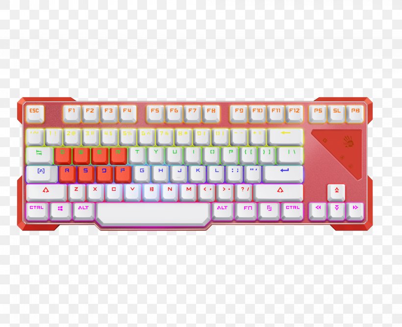 Computer Keyboard Computer Mouse Keycap Backlight USB, PNG, 4000x3257px, Computer Keyboard, Backlight, Bluetrack, Brand, Cherry Download Free