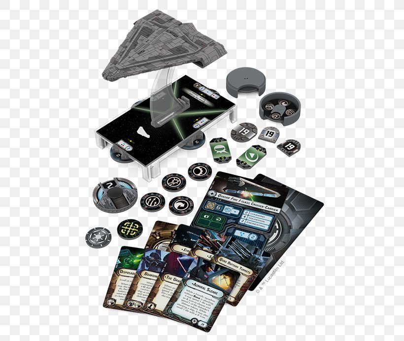 Fantasy Flight Games Star Wars: Armada Star Destroyer Expansion Pack Galactic Civil War, PNG, 524x692px, Star Wars, Electronics, Electronics Accessory, Expansion Pack, Fantasy Flight Games Download Free