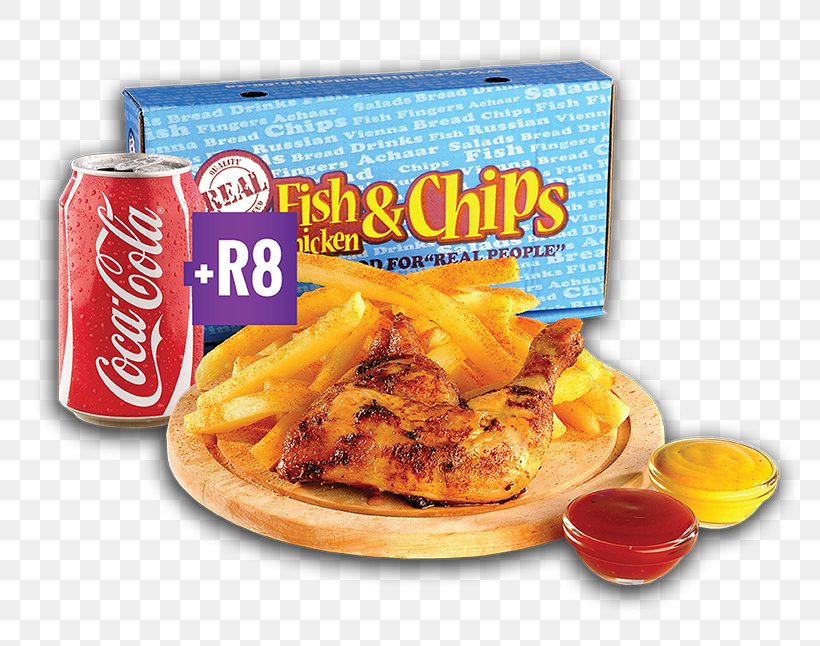 French Fries Fish And Chips Full Breakfast Junk Food, PNG, 800x646px, French Fries, American Food, Breakfast, Condiment, Convenience Food Download Free