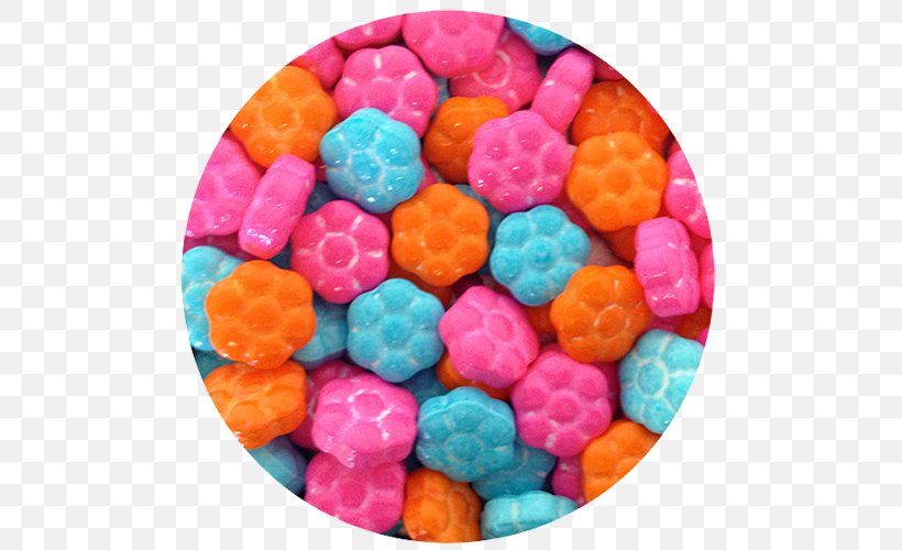 Gummi Candy Bonbon Sweetness Hello Kitty, PNG, 500x500px, Candy, Blue Raspberry Flavor, Bonbon, Bubble Gum, Calavera Download Free