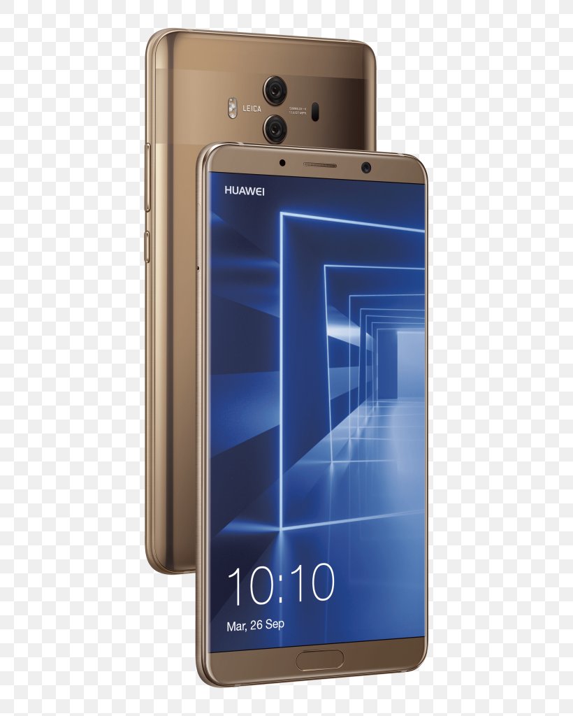 Huawei Mate 10 Pro Smartphone 64 Gb, PNG, 683x1024px, 64 Gb, Huawei Mate 10 Pro, Android, Communication Device, Electronic Device Download Free