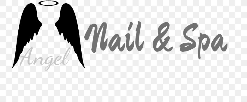 Nail Salon Beauty Parlour Spa Logo, PNG, 749x341px, Nail Salon, Beak, Beauty, Beauty Parlour, Bird Download Free