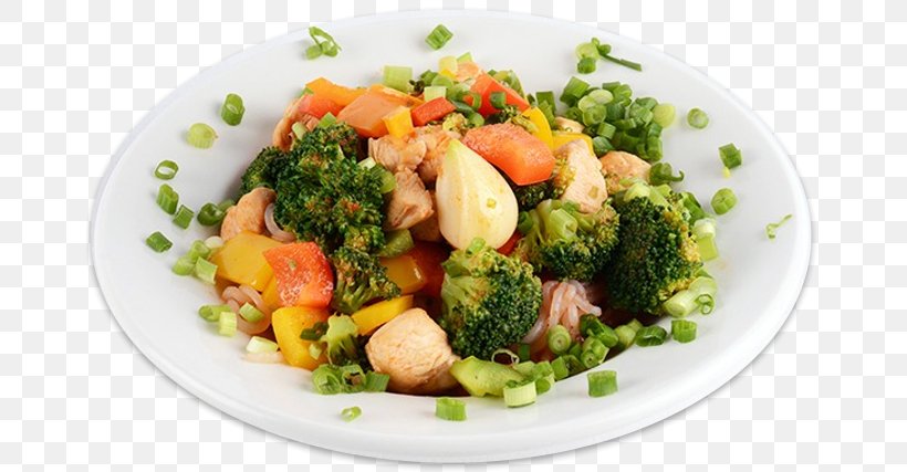 Broccoli Cap Cai Vegetarian Cuisine Pasta Recipe, PNG, 664x427px, Broccoli, Asian Food, Cap Cai, Chef, Chicken As Food Download Free