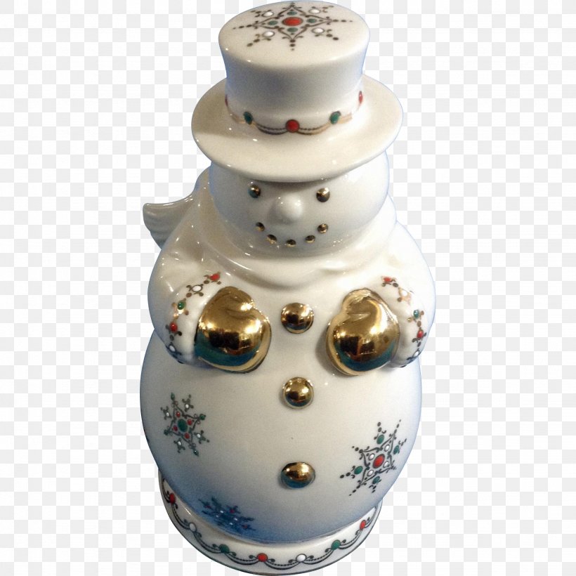 Ceramic Christmas Ornament, PNG, 2048x2048px, Ceramic, Christmas, Christmas Ornament, Porcelain, Snowman Download Free